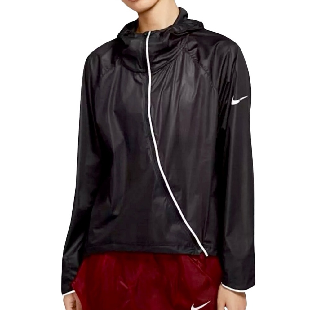 Nike Runway Shield Running Windbreaker Jacket